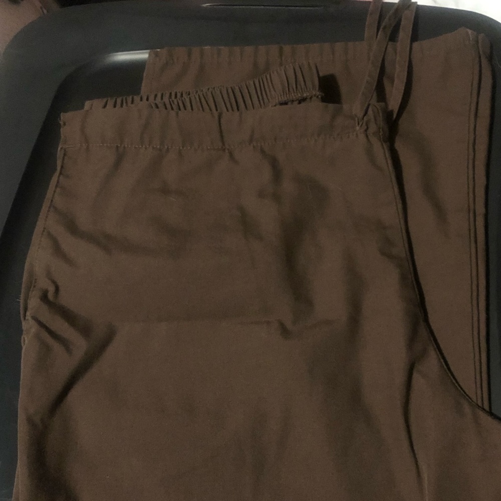 Cherokee scrub pant